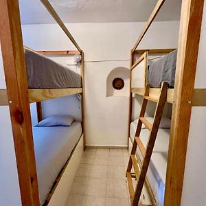 Dormitory Room Mixed