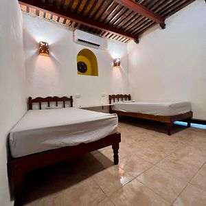 Habitación para Mujeres Compartida
